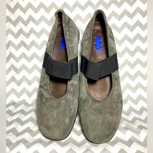 Wolky shoes for women